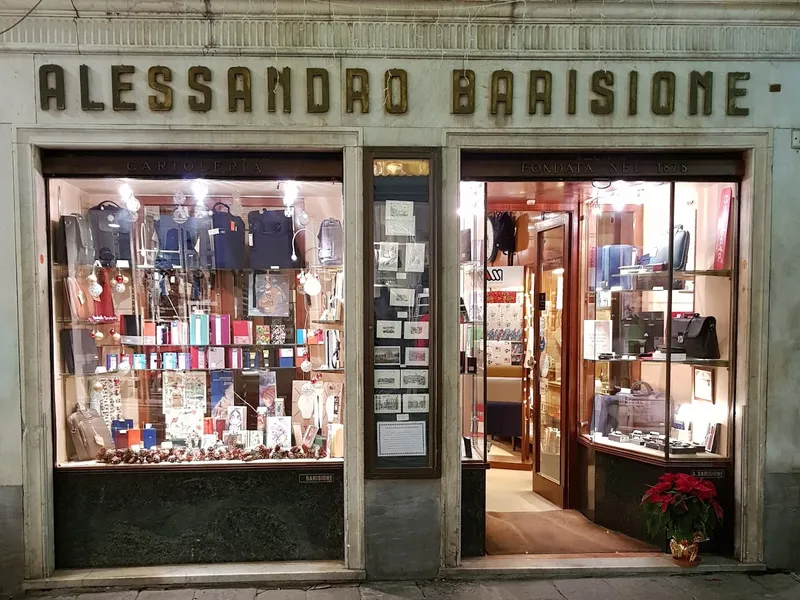 Cartoleria "Alessandro Barisione"