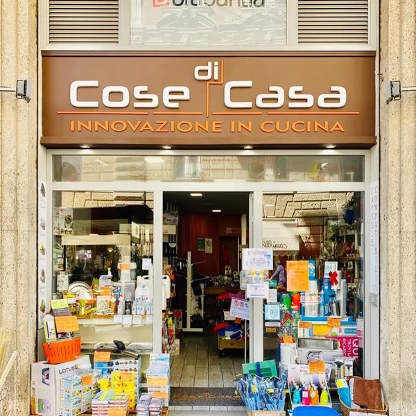 COSE DI CASA - Innovazione in Cucina - Riganti Group s.n.c.
