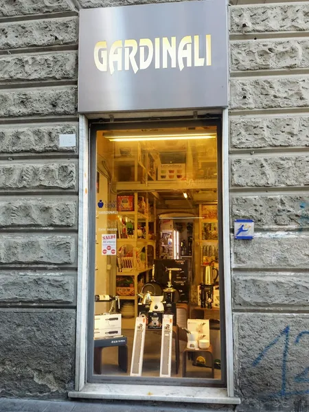 GARDINALI