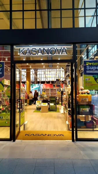 Kasanova