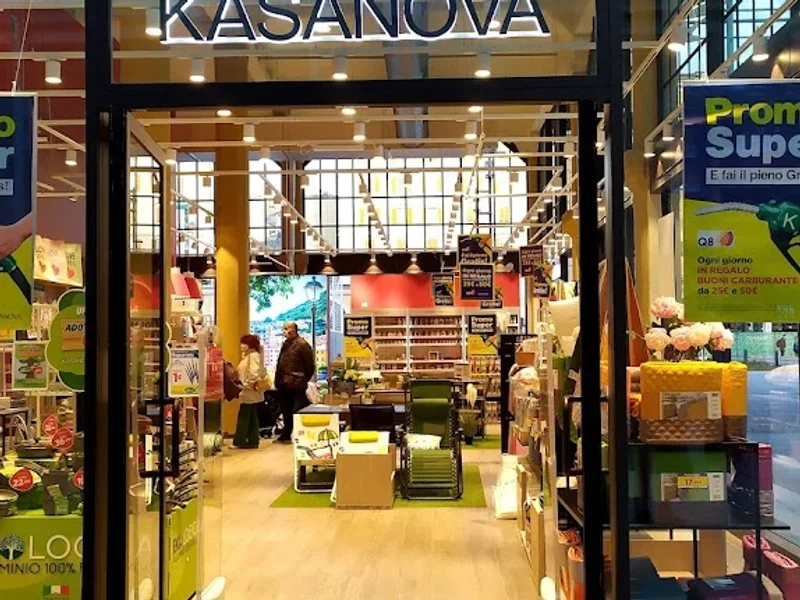 Kasanova