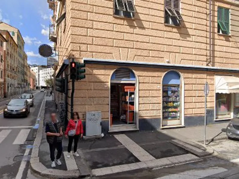 La Gioia Di Ye Yunzhao