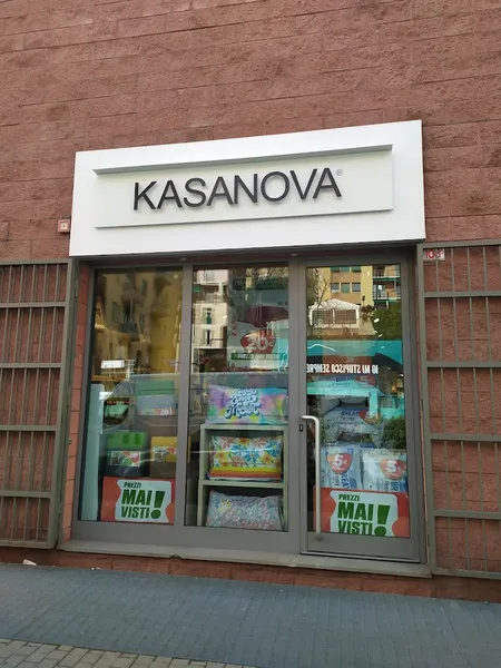 Kasanova