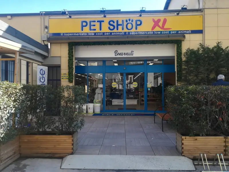 Pet Shop XL