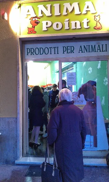 Animal Point di Zunino Simone - Toelettatura Genova