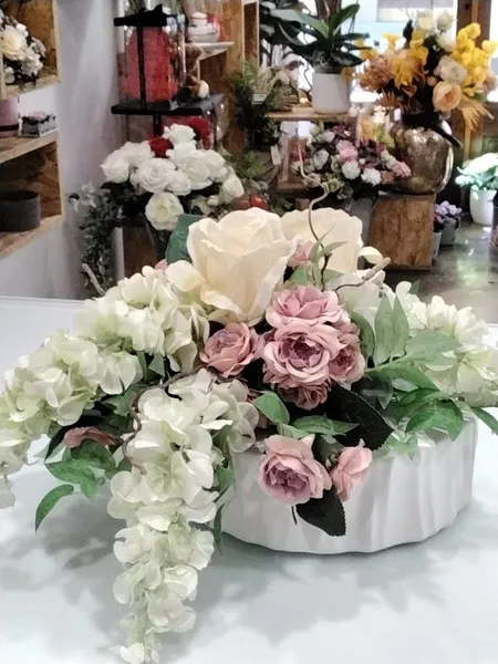 Fiorista AD Natural Flowers - Consegna fiori Torino