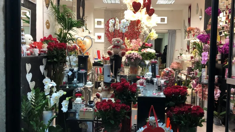 I Fiori Di Sara Tre - Fiori Torino - Matrimoni