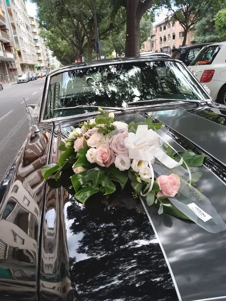 Consegna fiori Torino - Fiorista Crislino Fiori