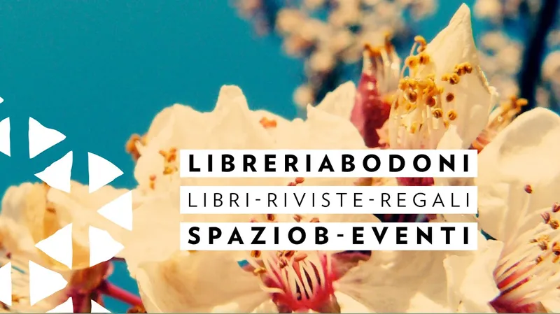 Libreria Bodoni Spazio B