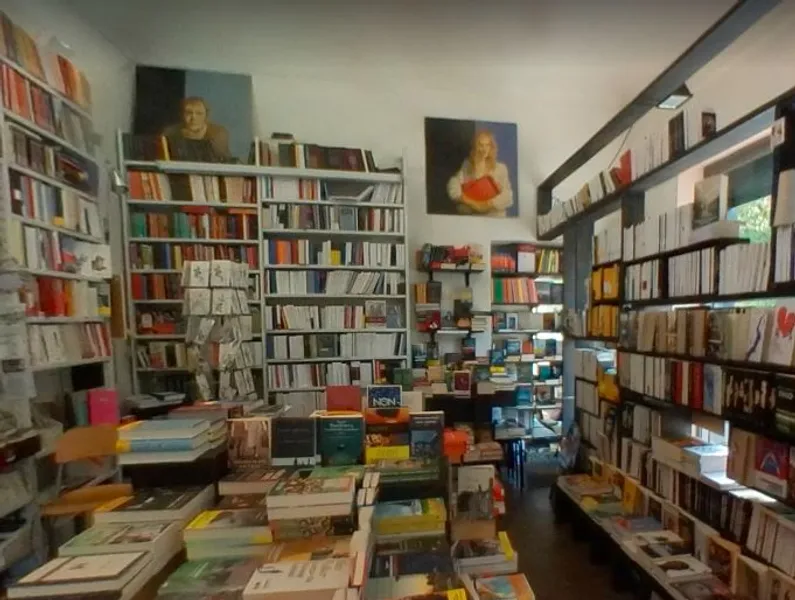 Libreria Therese