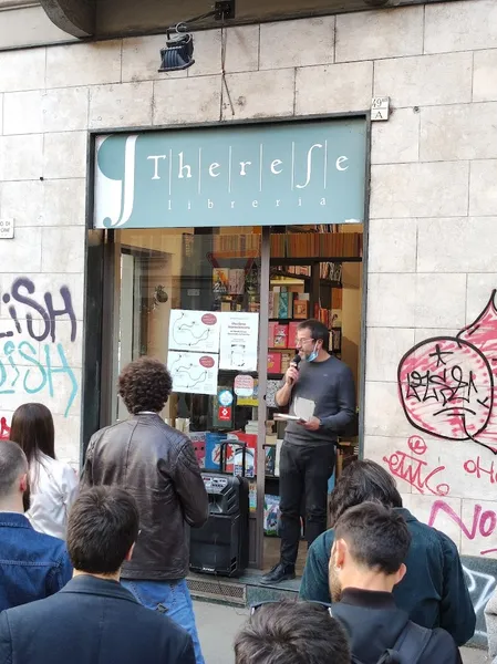 Libreria Therese