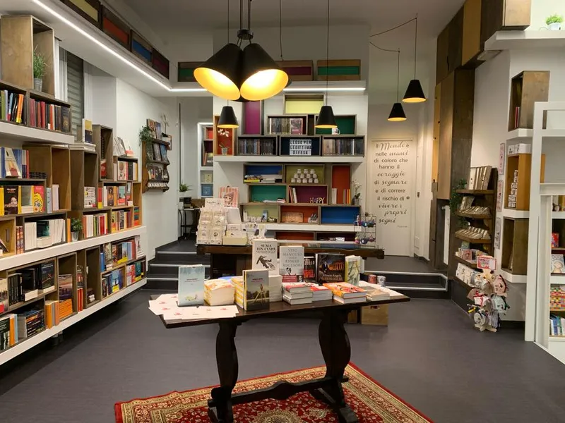 I libri di Eppi - Libreria Torino Crocetta