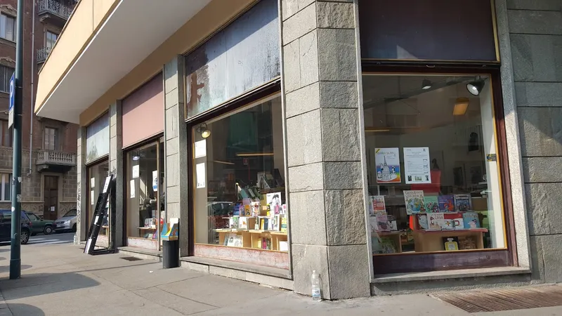 Libreria Belgravia Vicoforte