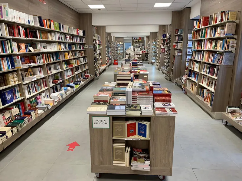 Libreria San Paolo