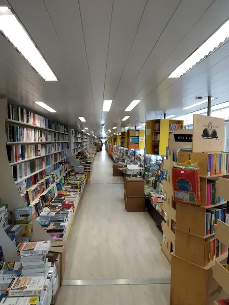 Libreria Il Banco