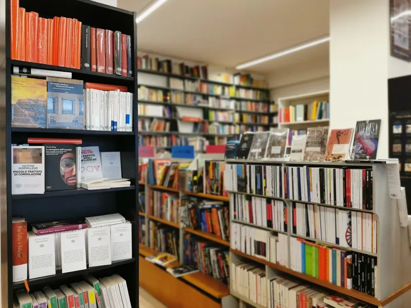 Libreria Comunardi