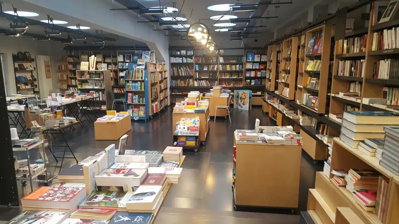 Libreria Bardotto