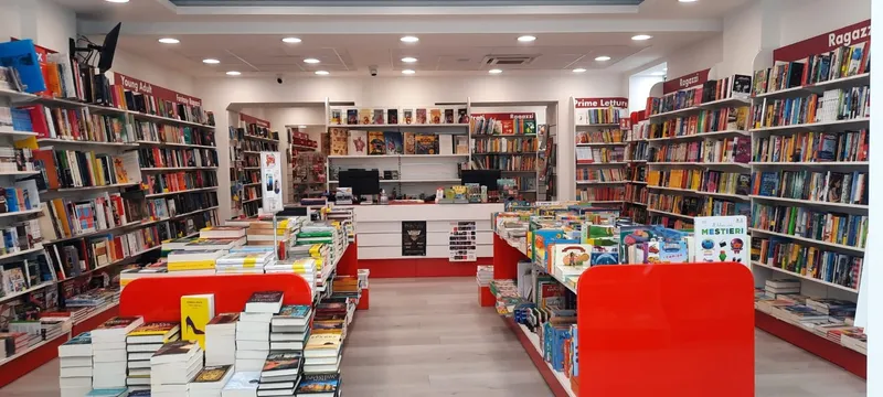 Libreria Ubik Sestri Ponente