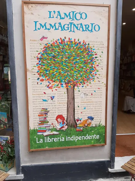 L'Amico Immaginario