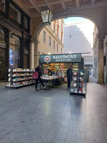 Raccontati Bookstore