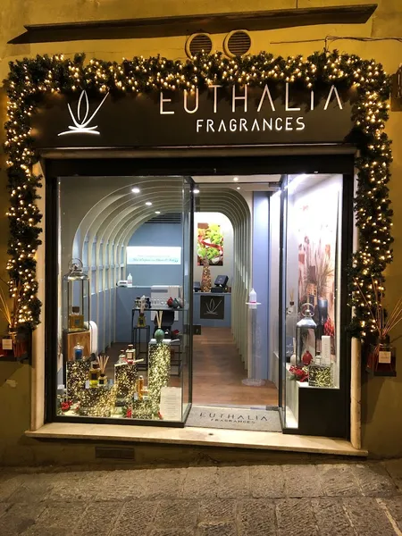 Euthalia Fragrances Srl