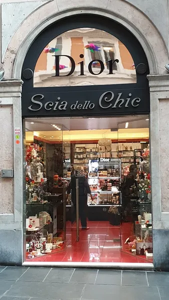 Scia dello Chic