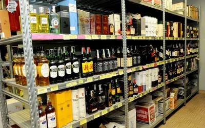 Lista 36 negozio di alimentari a Torino