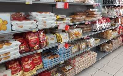I Migliori 14 negozio di alimentari a Barriera di Milano Torino