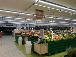 I Migliori 12 negozio di alimentari a Mirafiori Nord Torino