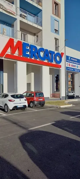 Mercatò