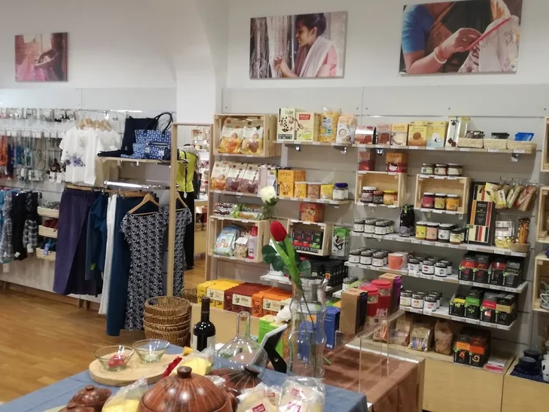 Altromercato Torino Bottega San Donato