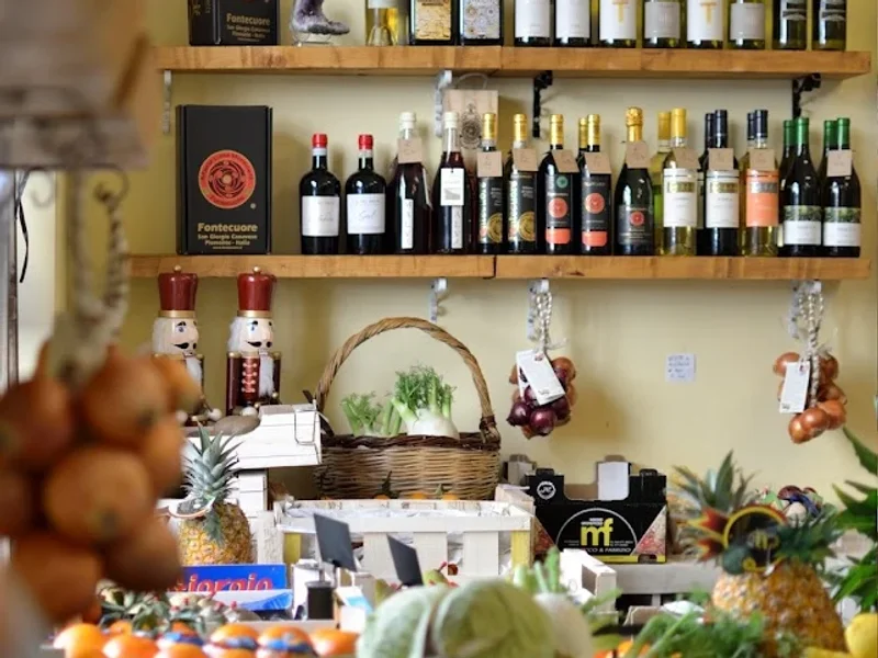 Buoncuore alimentare genuino