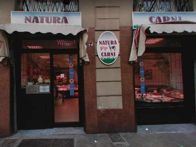 Natura Carni Torino