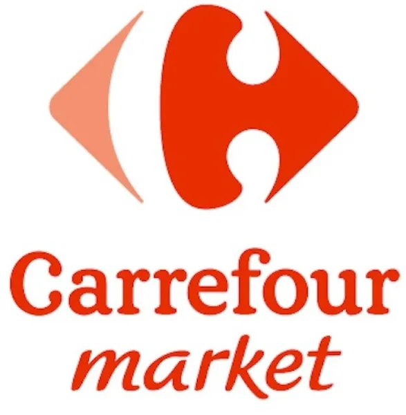 SUPERMERCATO CARREFOUR MARKET