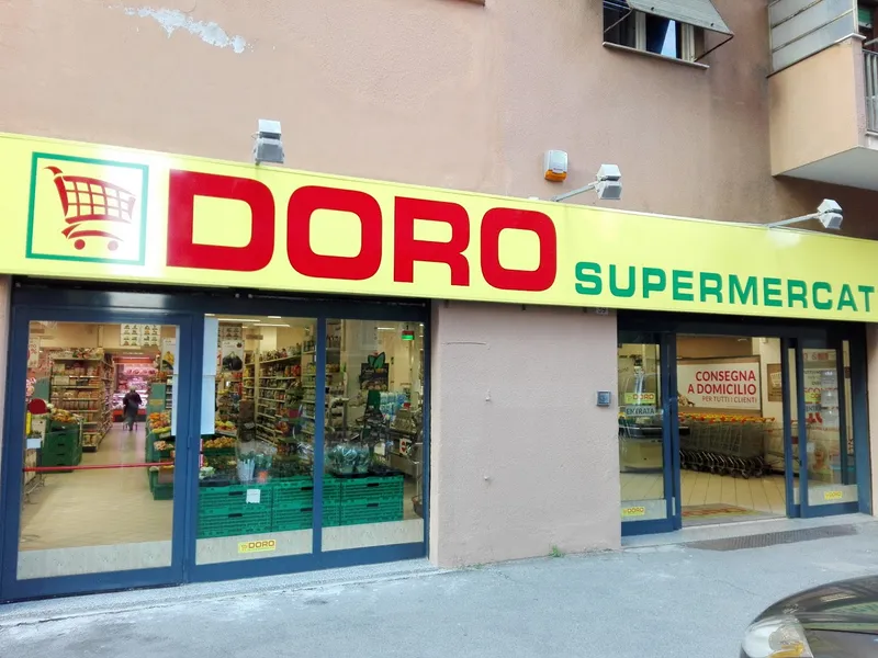 Doro Supermercati