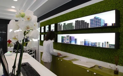 Lista 17 negozi di ottica a Torino