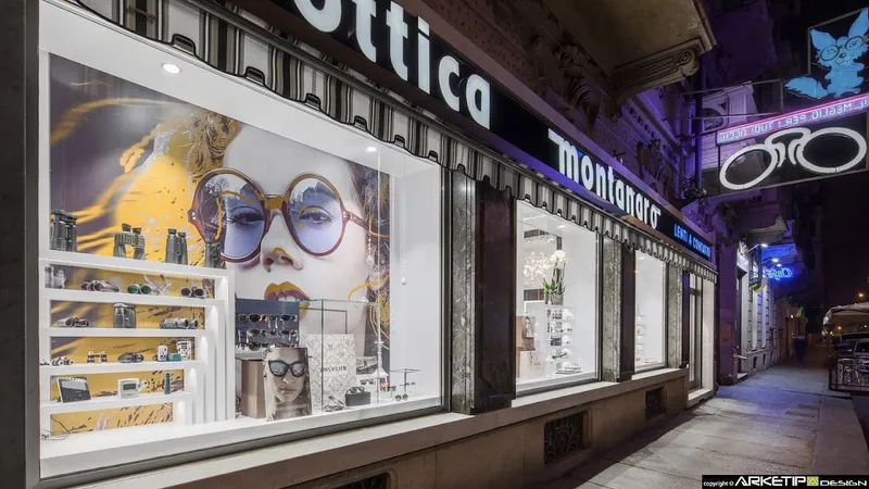 Ottica Montanaro