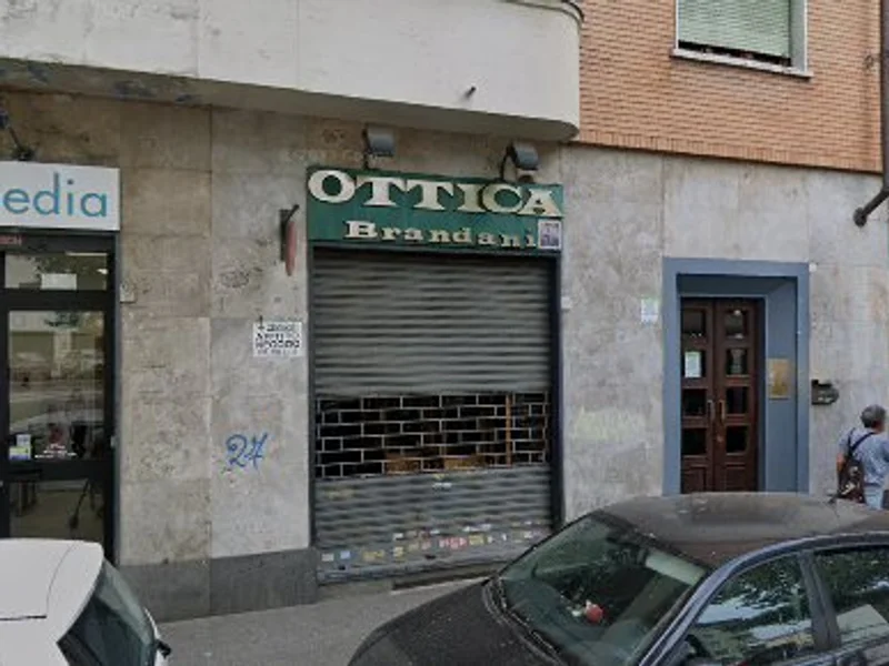 Ottica Brandani Tiziano