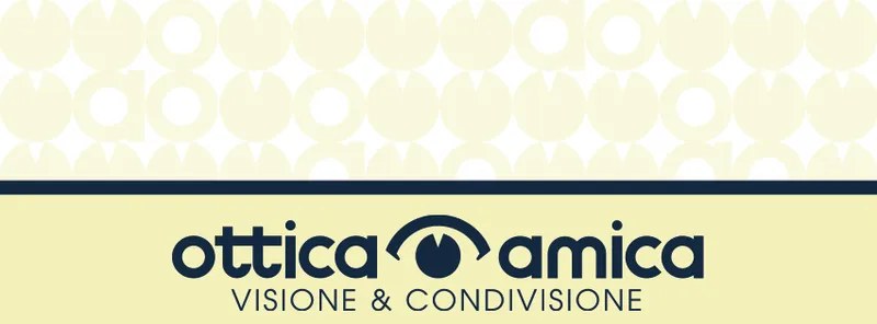 OTTICA AMICA - Ottici Italiani Srl