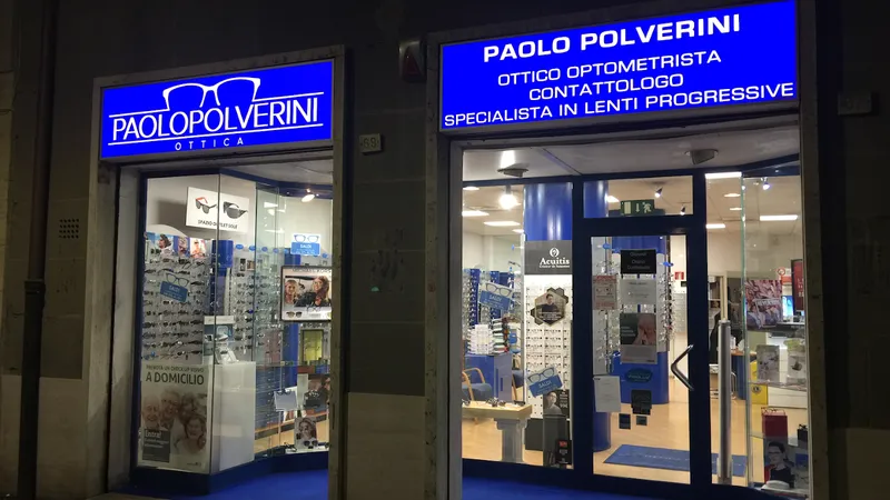 Ottica Polverini