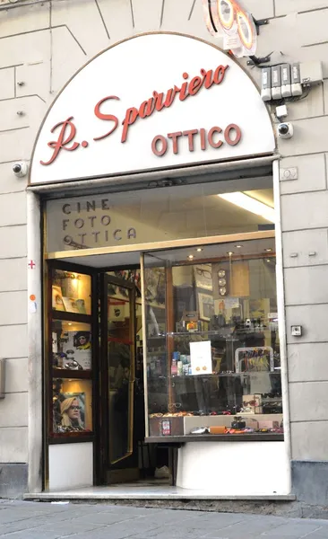 Ottica Sparviero