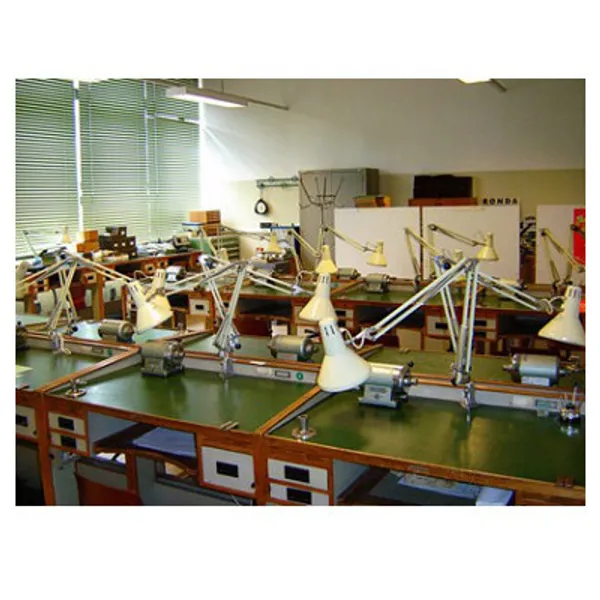 Scuola Professionale Orologiai di Torino