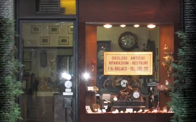 I Migliori 15 negozi di orologi a Santa Rita Torino