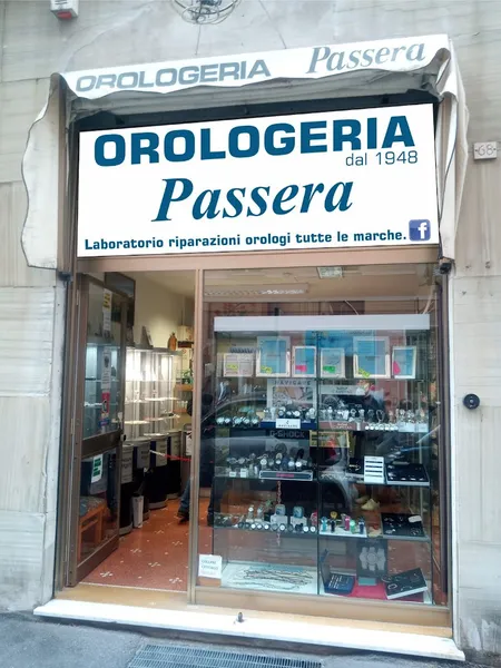 Orologeria Passera Di Giampiero Passera