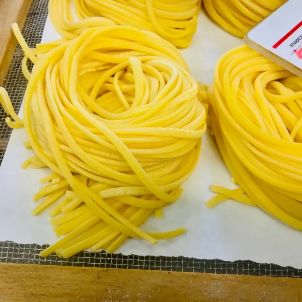 Il Primo Piatto pasta fresca gastronomia