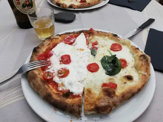 I Migliori 5 pizzerie a Barriera di Milano Torino