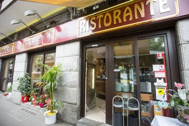 Lista 14 pizzerie a Pozzo Strada Torino