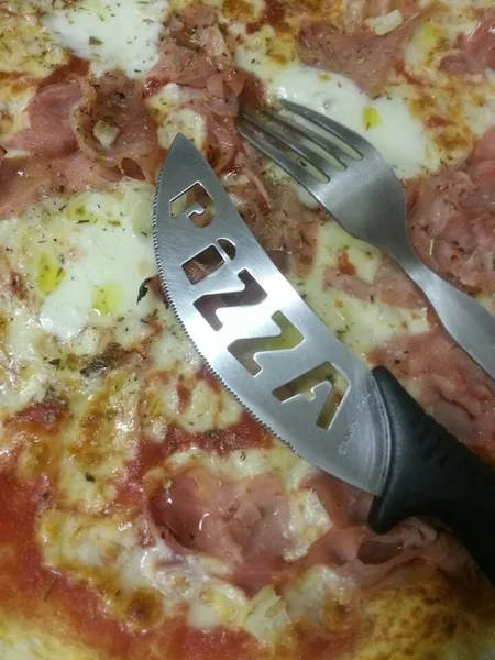 Voglia di pizza 2 - Sampierdarena
