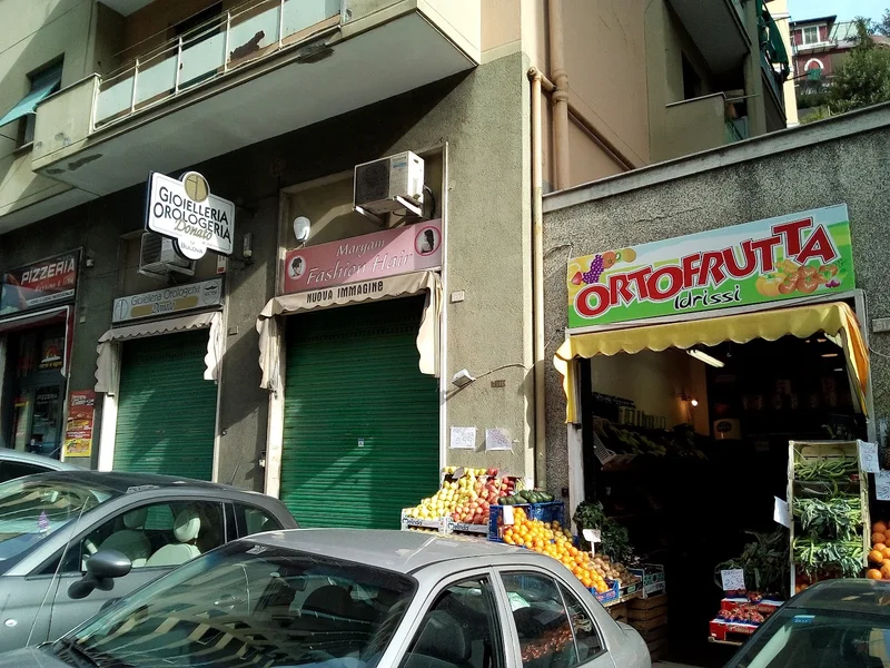 Pizzeria da Massimo e Lina