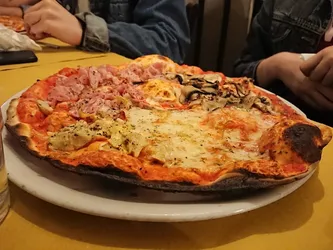 I Migliori 5 pizzerie a Sestri Ponente Genova